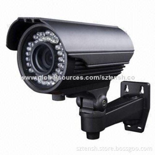 CVI camera